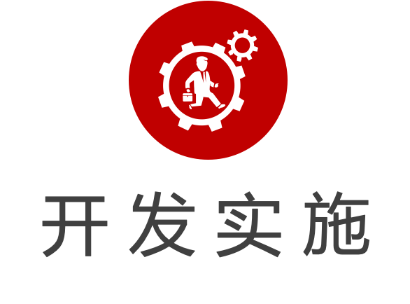 开发实施